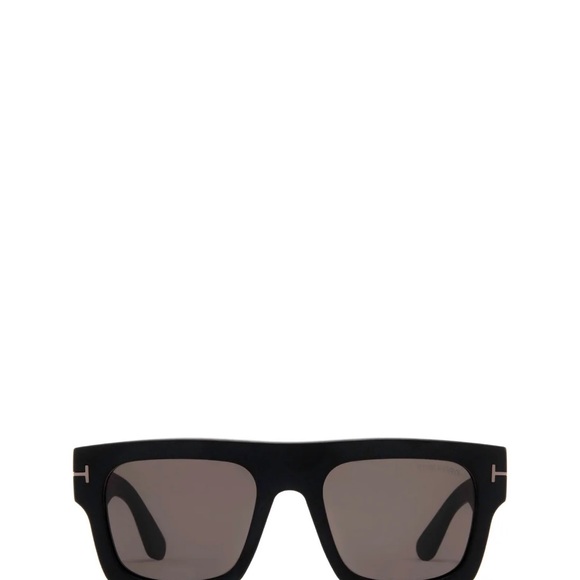 NWT TOM FORD FAUSTO FT0711 Sunglasses
Stylish and Rare. Sold out! - Picture 3 of 7